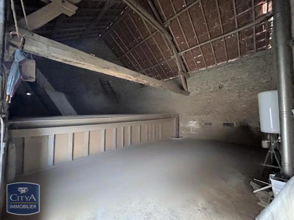 Maison à vendre 4 pièces 91m²