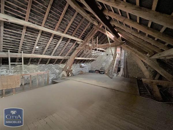 Maison à vendre 4 pièces 91m²