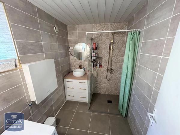 Maison à vendre 4 pièces 91m²