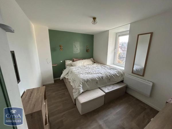 Maison à vendre 4 pièces 91m²