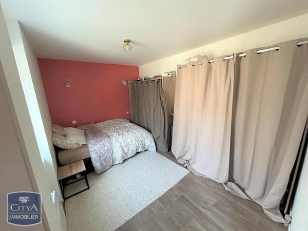 Maison à vendre 4 pièces 91m²