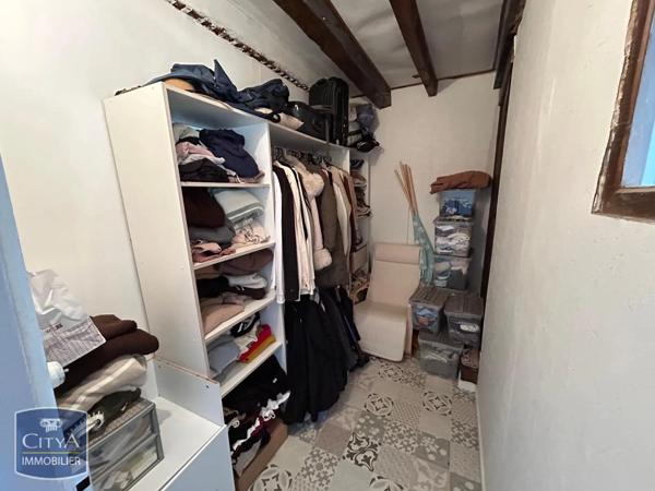 Maison à vendre 4 pièces 91m²
