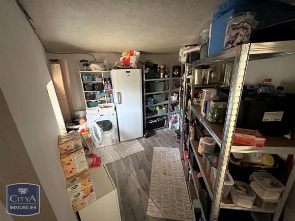 Maison à vendre 4 pièces 91m²