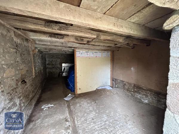 Maison à vendre 4 pièces 91m²