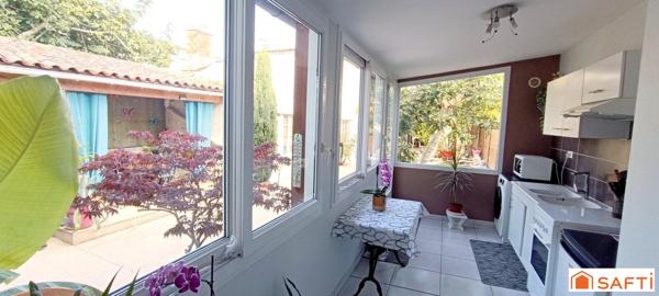 Maison, Studio / Local, Dépendance & Atelier