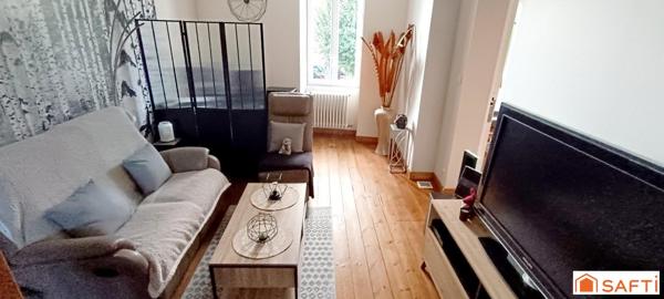 Maison, Studio / Local, Dépendance & Atelier