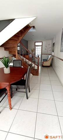 Maison, Studio / Local, Dépendance & Atelier