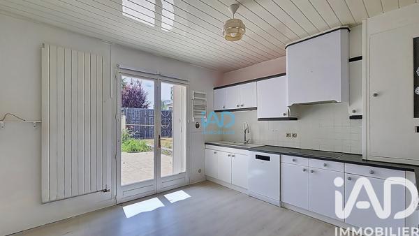 Maison à vendre 5 pièces 104 m² Saint-Étienne-du-Rouvray