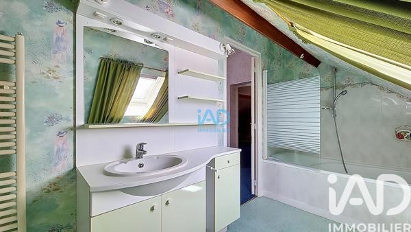 Maison à vendre 5 pièces 104 m² Saint-Étienne-du-Rouvray