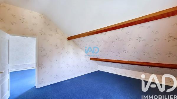 Maison à vendre 5 pièces 104 m² Saint-Étienne-du-Rouvray