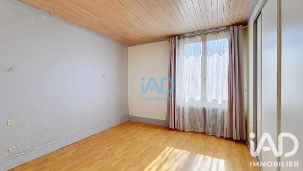 Maison à vendre 5 pièces 104 m² Saint-Étienne-du-Rouvray