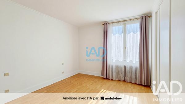 Maison à vendre 5 pièces 104 m² Saint-Étienne-du-Rouvray