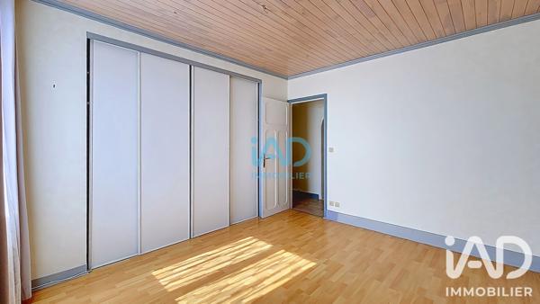 Maison à vendre 5 pièces 104 m² Saint-Étienne-du-Rouvray