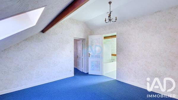 Maison à vendre 5 pièces 104 m² Saint-Étienne-du-Rouvray