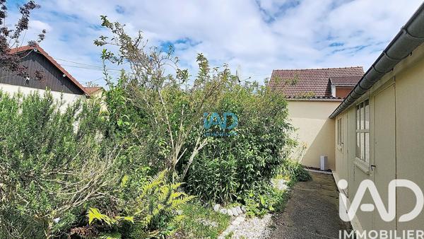 Maison à vendre 5 pièces 104 m² Saint-Étienne-du-Rouvray