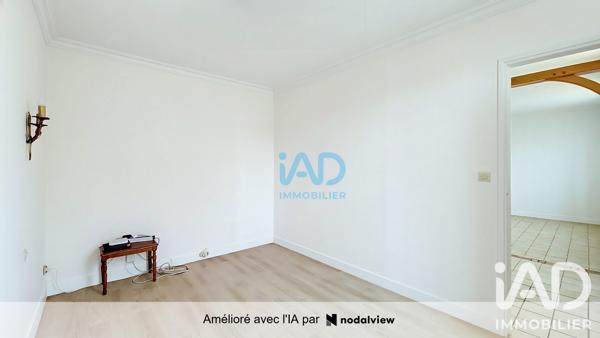 Maison à vendre 5 pièces 104 m² Saint-Étienne-du-Rouvray