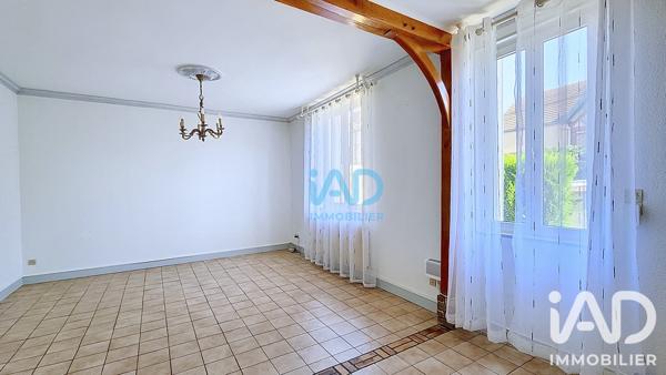 Maison à vendre 5 pièces 104 m² Saint-Étienne-du-Rouvray