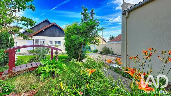 Maison à vendre 5 pièces 104 m² Saint-Étienne-du-Rouvray