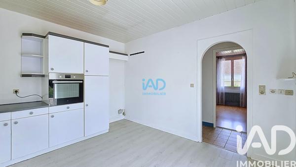 Maison à vendre 5 pièces 104 m² Saint-Étienne-du-Rouvray