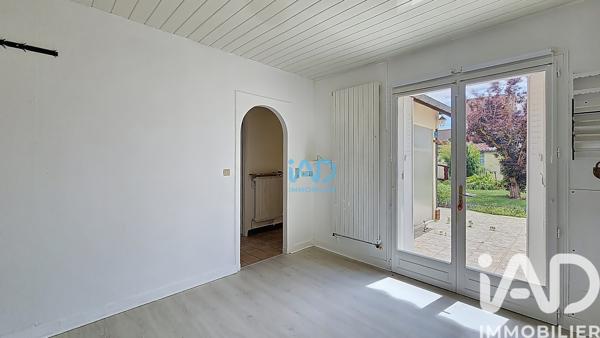 Maison à vendre 5 pièces 104 m² Saint-Étienne-du-Rouvray
