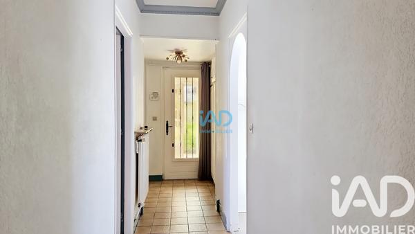 Maison à vendre 5 pièces 104 m² Saint-Étienne-du-Rouvray