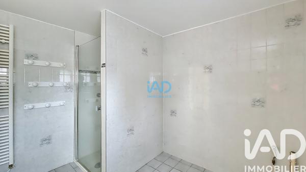 Maison à vendre 5 pièces 104 m² Saint-Étienne-du-Rouvray