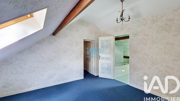 Maison à vendre 5 pièces 104 m² Saint-Étienne-du-Rouvray