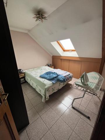 Drancy (93700) Maison de 3 chambres avec courette et grand garage