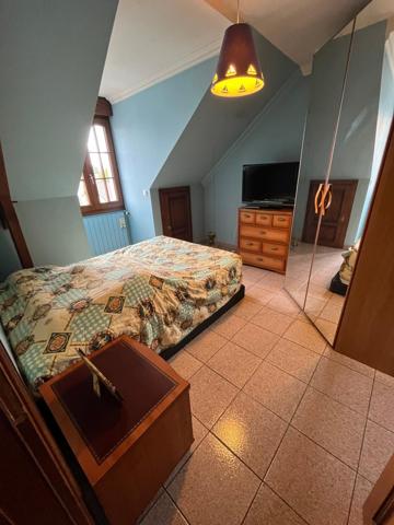 Drancy (93700) Maison de 3 chambres avec courette et grand garage