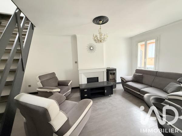 Location appartement 3 pièces 76 m² Digne-les-Bains