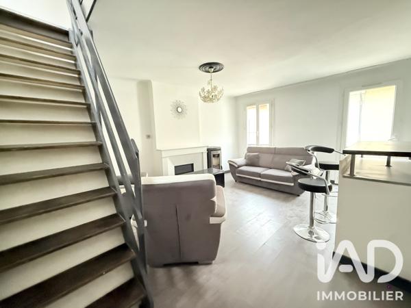 Location appartement 3 pièces 76 m² Digne-les-Bains