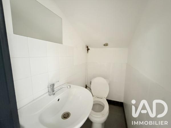 Location appartement 3 pièces 76 m² Digne-les-Bains
