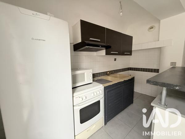 Location appartement 3 pièces 76 m² Digne-les-Bains