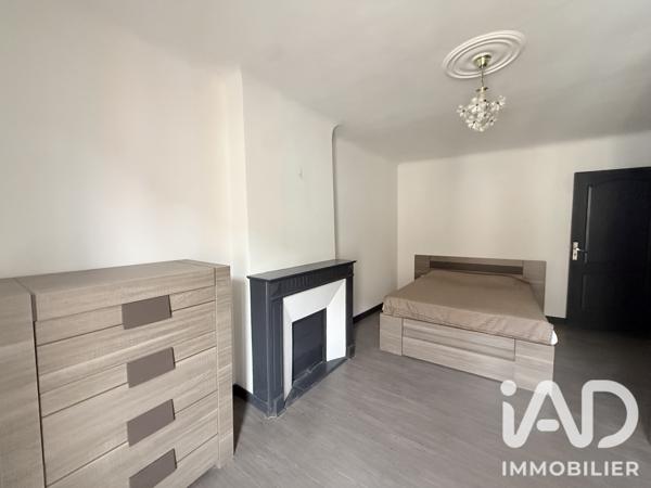 Location appartement 3 pièces 76 m² Digne-les-Bains