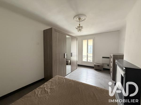 Location appartement 3 pièces 76 m² Digne-les-Bains