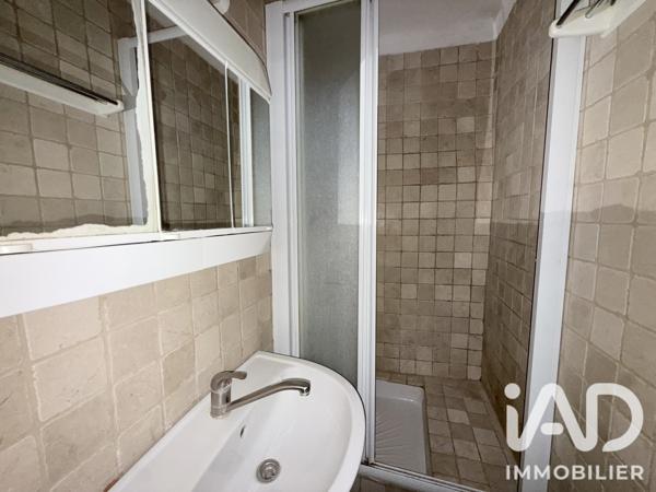 Location appartement 3 pièces 76 m² Digne-les-Bains