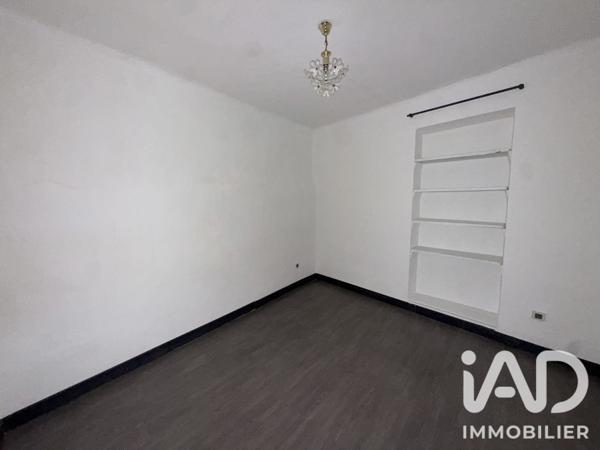 Location appartement 3 pièces 76 m² Digne-les-Bains