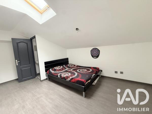 Location appartement 3 pièces 76 m² Digne-les-Bains