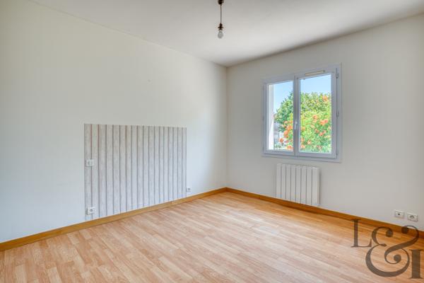 Maison plain-pied 3 chambres à Sainte-Livrade-sur-Lot