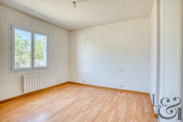 Maison plain-pied 3 chambres à Sainte-Livrade-sur-Lot
