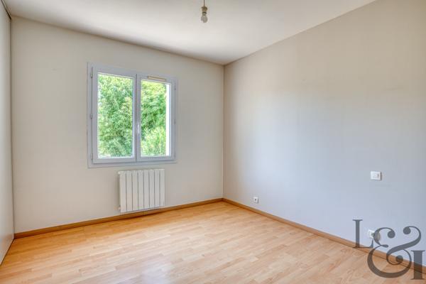 Maison plain-pied 3 chambres à Sainte-Livrade-sur-Lot