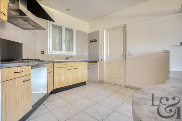 Maison plain-pied 3 chambres à Sainte-Livrade-sur-Lot