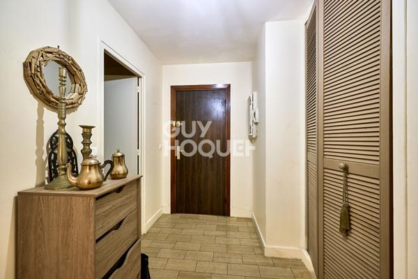 DEAUVILLE HYPER CENTRE - RESIDENCE D'EXCEPTION !