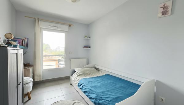 Maison 4 pièces récente ? 3 chambres, terrasse, garage ? Saint-Cannat