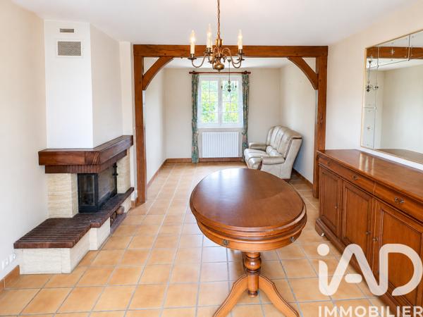 Maison à vendre 6 pièces 112 m² Ingré