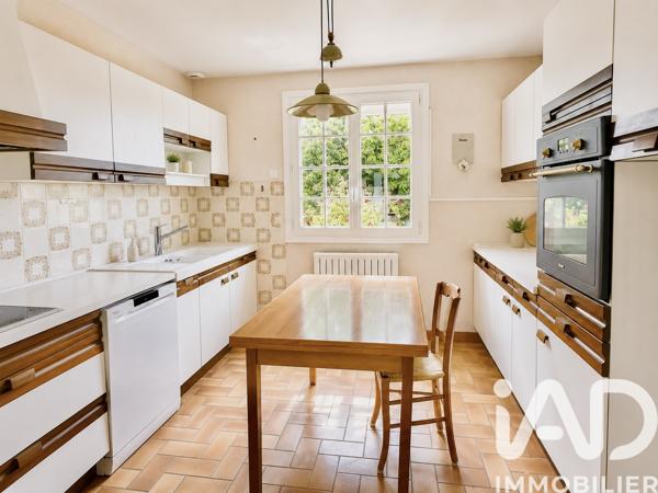Maison à vendre 6 pièces 112 m² Ingré