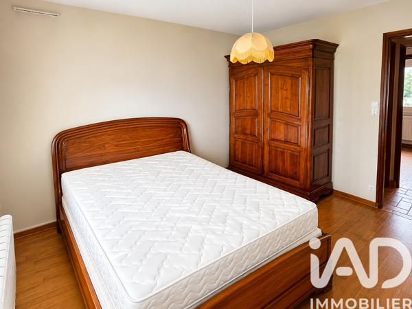 Maison à vendre 6 pièces 112 m² Ingré