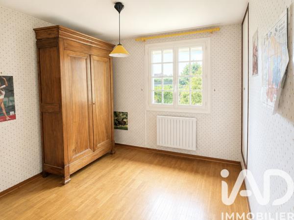 Maison à vendre 6 pièces 112 m² Ingré