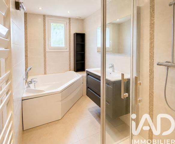 Maison à vendre 6 pièces 112 m² Ingré