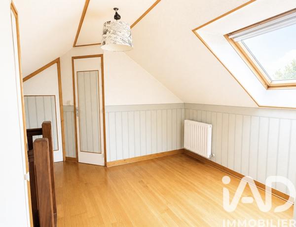 Maison à vendre 6 pièces 112 m² Ingré